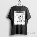 Trending Blursed Alternate Universe Cat Lover T-Shirts, Hoodie, Sweatshirt | InkRitualCo.com