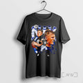 Trending Bo Nix Denver Vintage T-Shirts, Hoodie, Sweatshirt | InkRitualCo.com
