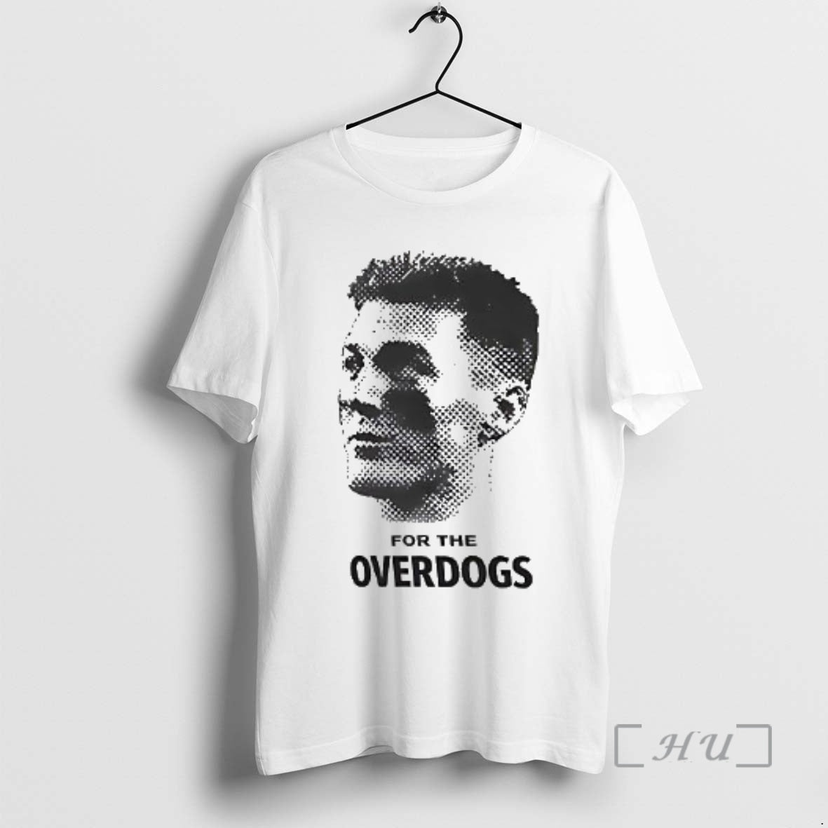 Trending Bo Nix For The Overdogs T-Shirts, Hoodie, Sweatshirt | InkRitualCo.com