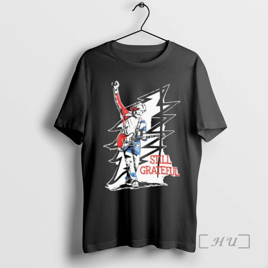 Trending Bob Weir Still Grateful T-Shirts, Hoodie, Sweatshirt | InkRitualCo.com