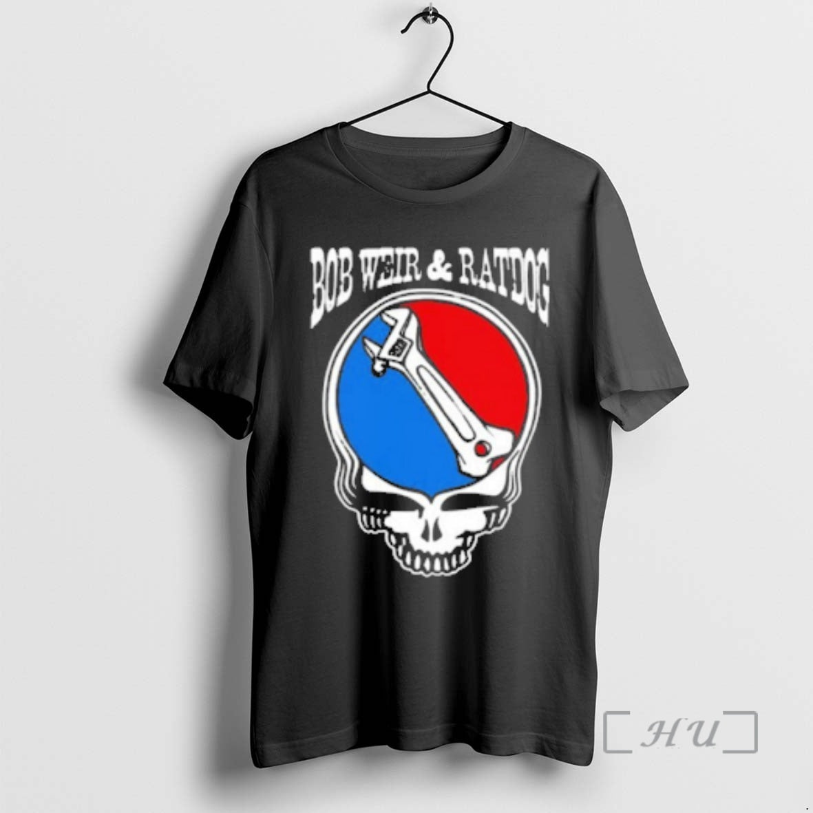 Trending Bob Weir And Ratdog Logo T-Shirts, Hoodie, Sweatshirt | InkRitualCo.com