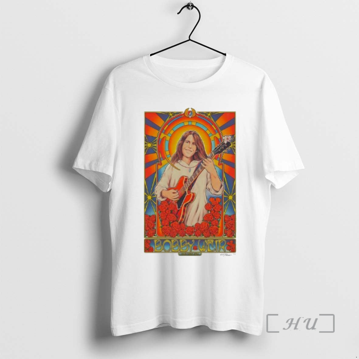 Trending Bob Weir The Grateful Dead Age Of 78 On January 11 Or 12nd 2026 T-Shirts, Hoodie, Sweatshirt | InkRitualCo.com