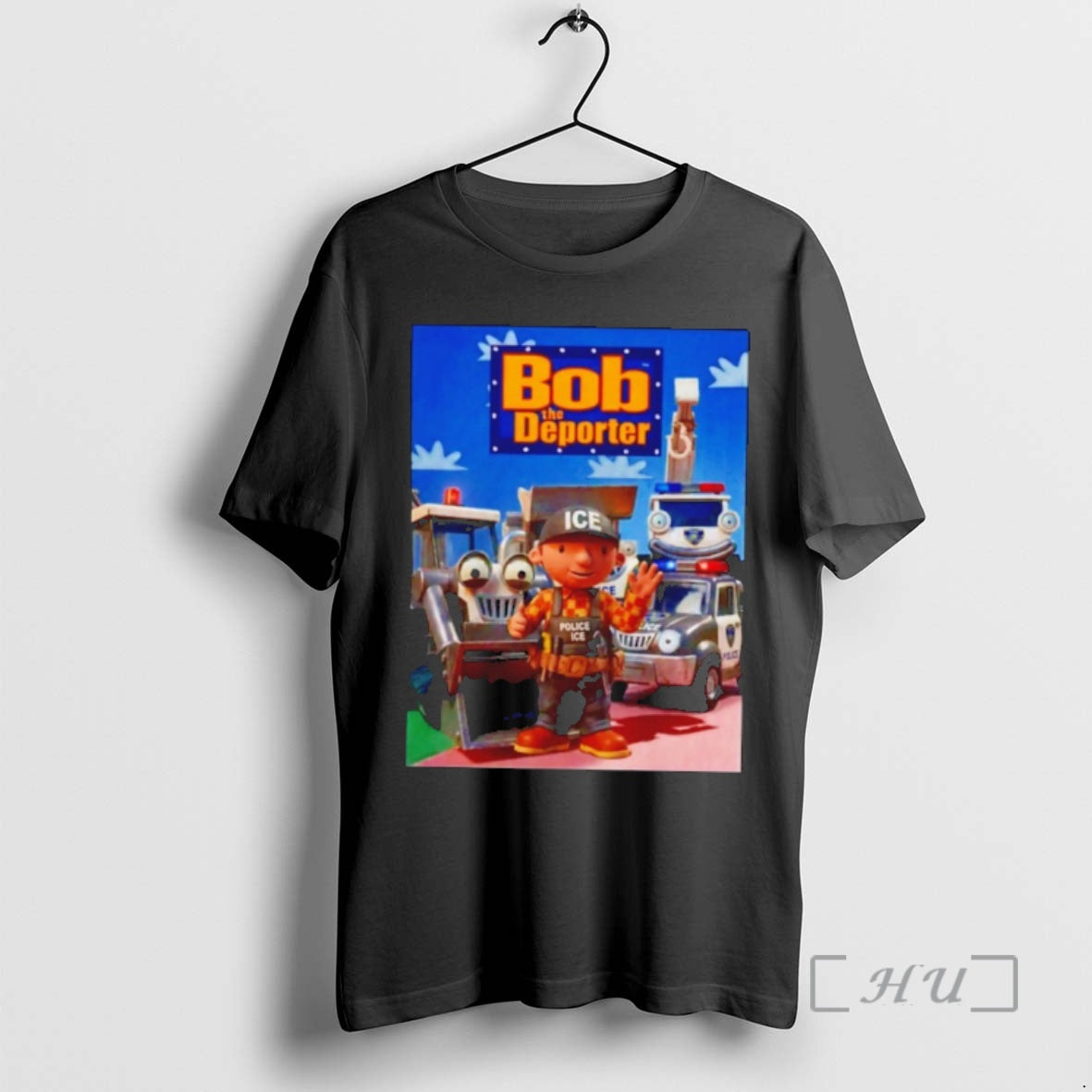 Trending Bob The Deporter T-Shirts, Hoodie, Sweatshirt | InkRitualCo.com