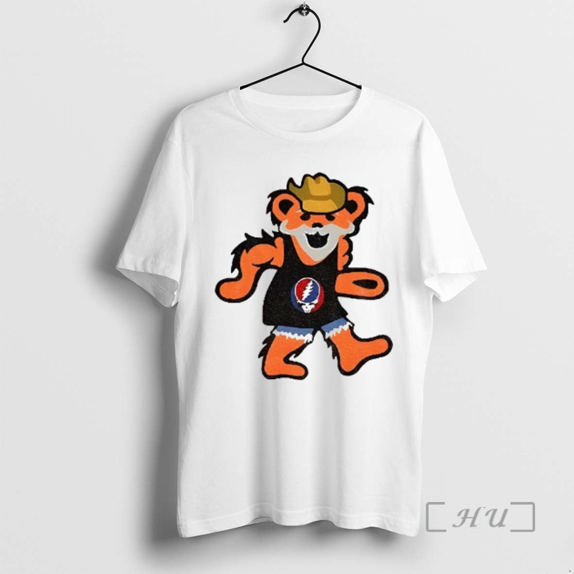 Trending Bobby Dancing Bear Rip Grateful Dead Inspired Bobby Weir T-Shirts, Hoodie, Sweatshirt | InkRitualCo.com