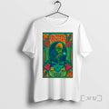 Trending Bobby Weir He Had A Soul Like Old Stained Glass Premium T Shirts Sweater Hoodie, Sweatshirt | InkRitualCo.com