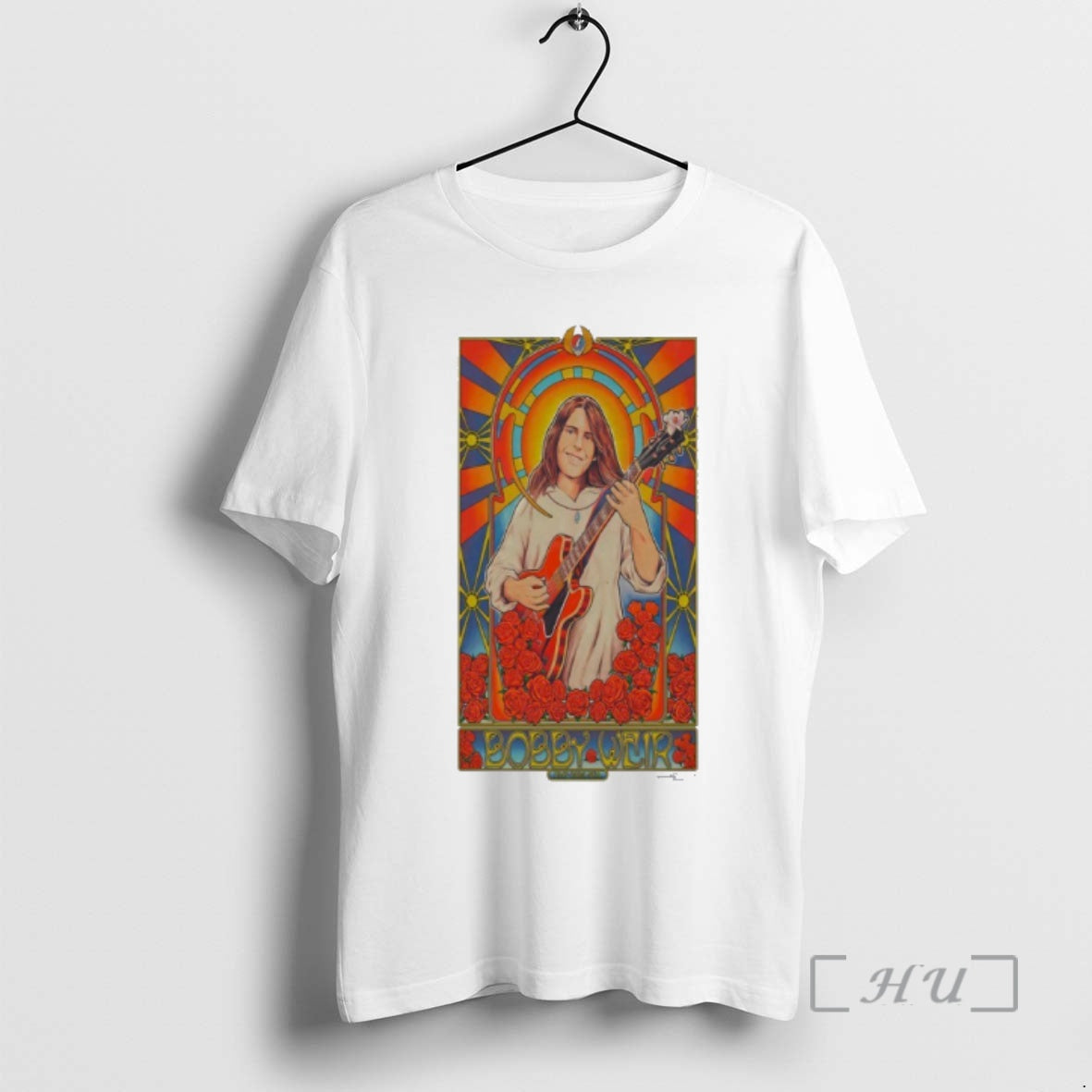 Trending Bobby Weir Signed 1947 2026 Nfa T-Shirts, Hoodie, Sweatshirt | InkRitualCo.com
