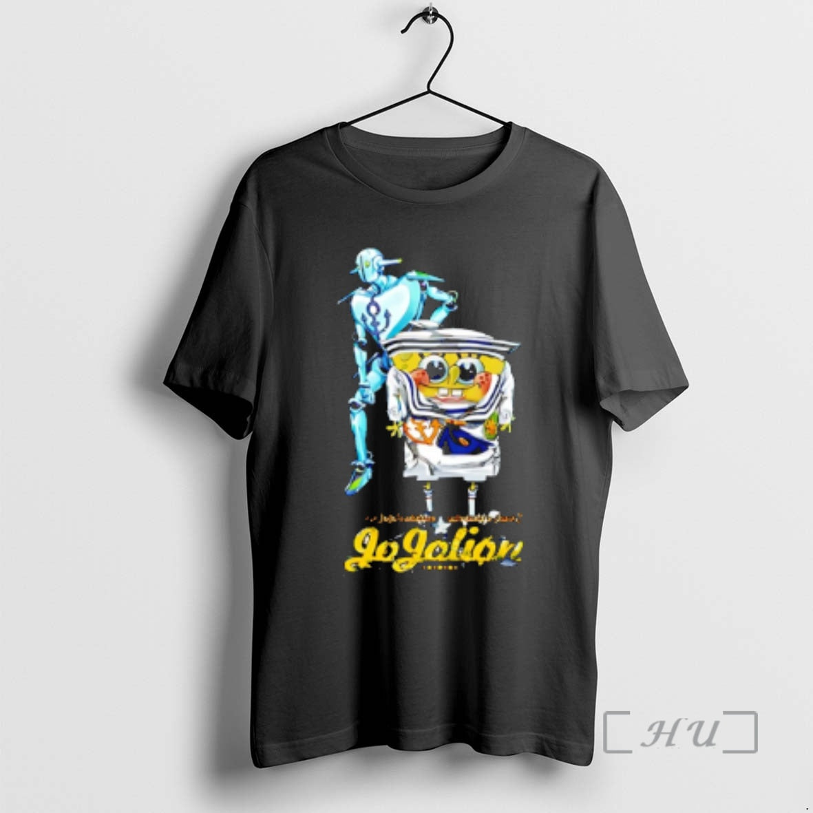 Trending Boblion Spongebob Cartoon T-Shirts, Hoodie, Sweatshirt | InkRitualCo.com
