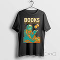 Trending Books The Ultimate Adventure T-Shirts, Hoodie, Sweatshirt | InkRitualCo.com
