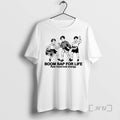 Trending Boom Bap For Life Raw Head Nod Energy T-Shirts, Hoodie, Sweatshirt | InkRitualCo.com
