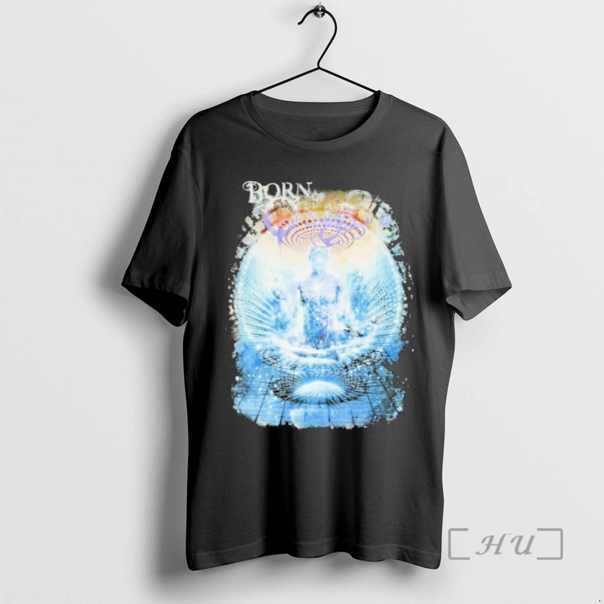 Trending Born Of Osiris Discovery T-Shirts, Hoodie, Sweatshirt | InkRitualCo.com
