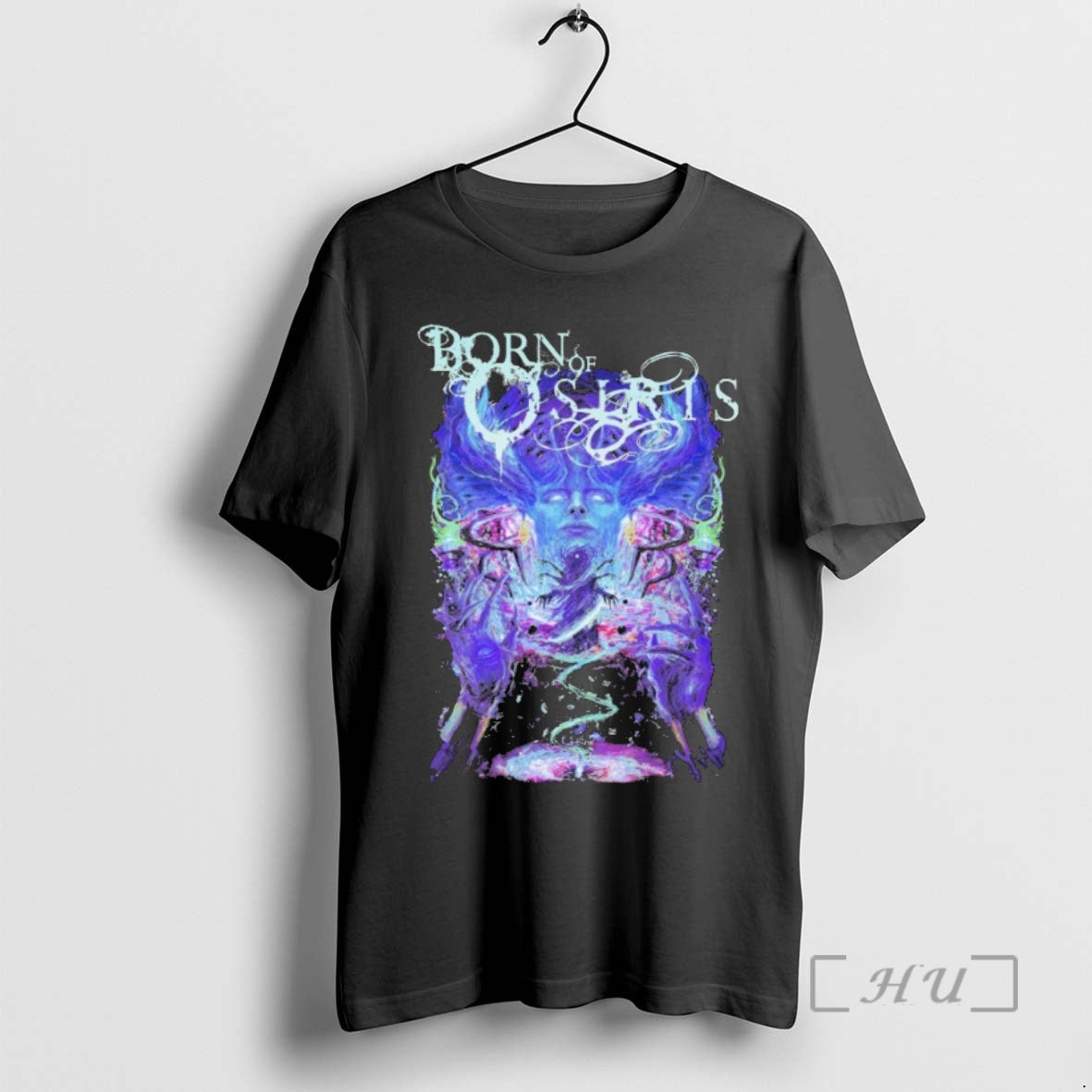 Trending Born Of Osiris Inverno T-Shirts, Hoodie, Sweatshirt | InkRitualCo.com