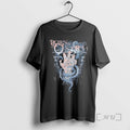 Trending Born Of Osiris The Accursed T-Shirts, Hoodie, Sweatshirt | InkRitualCo.com