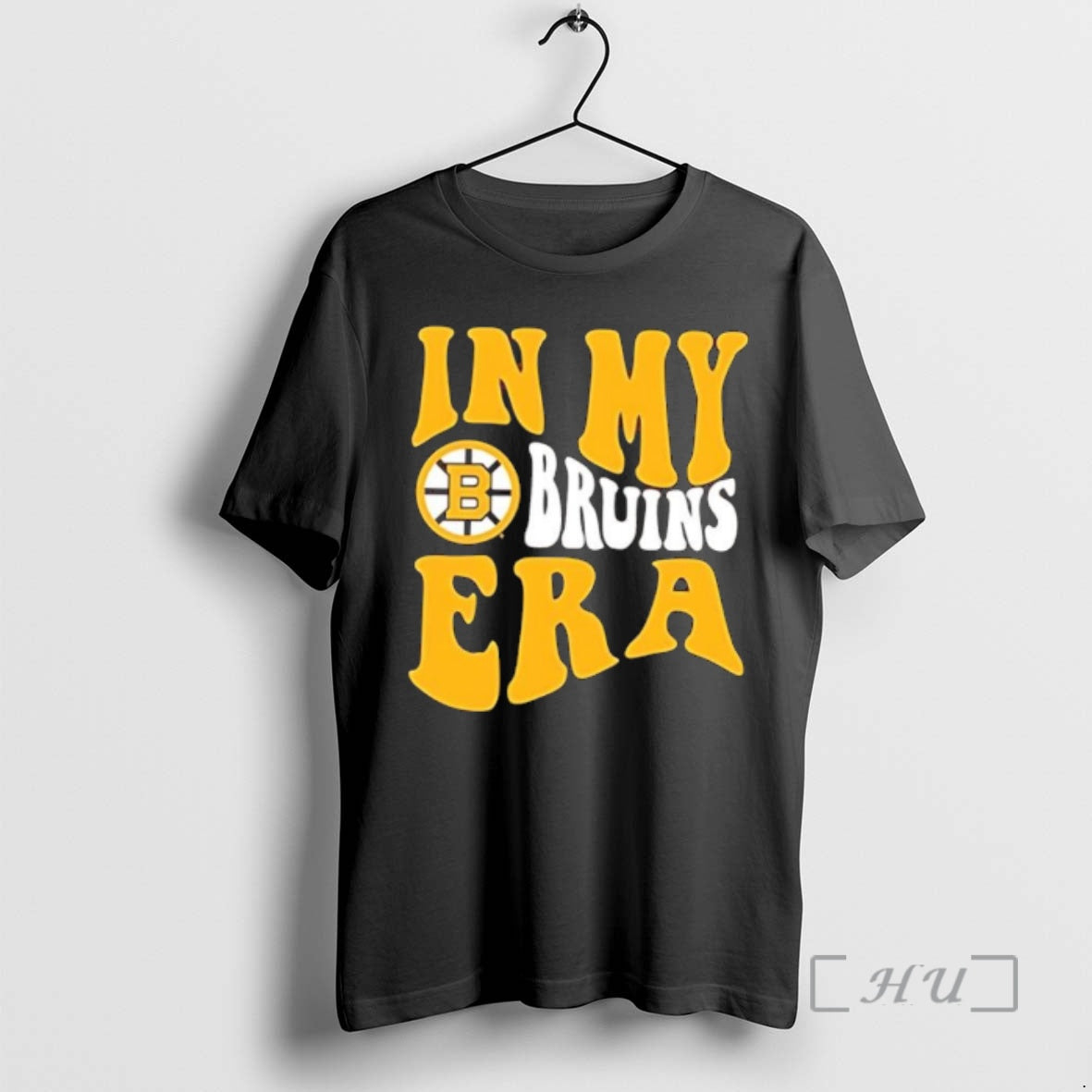 Trending Boston Bruins In My Bruins Era Nhl T-Shirts, Hoodie, Sweatshirt | InkRitualCo.com