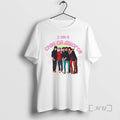 Trending Boyband Break Up I Am A Child Of Divorce T-Shirts, Hoodie, Sweatshirt | InkRitualCo.com
