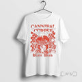 Trending Brain Dead X Cannibal Corpse Splatter Brain T-Shirts, Hoodie, Sweatshirt | InkRitualCo.com
