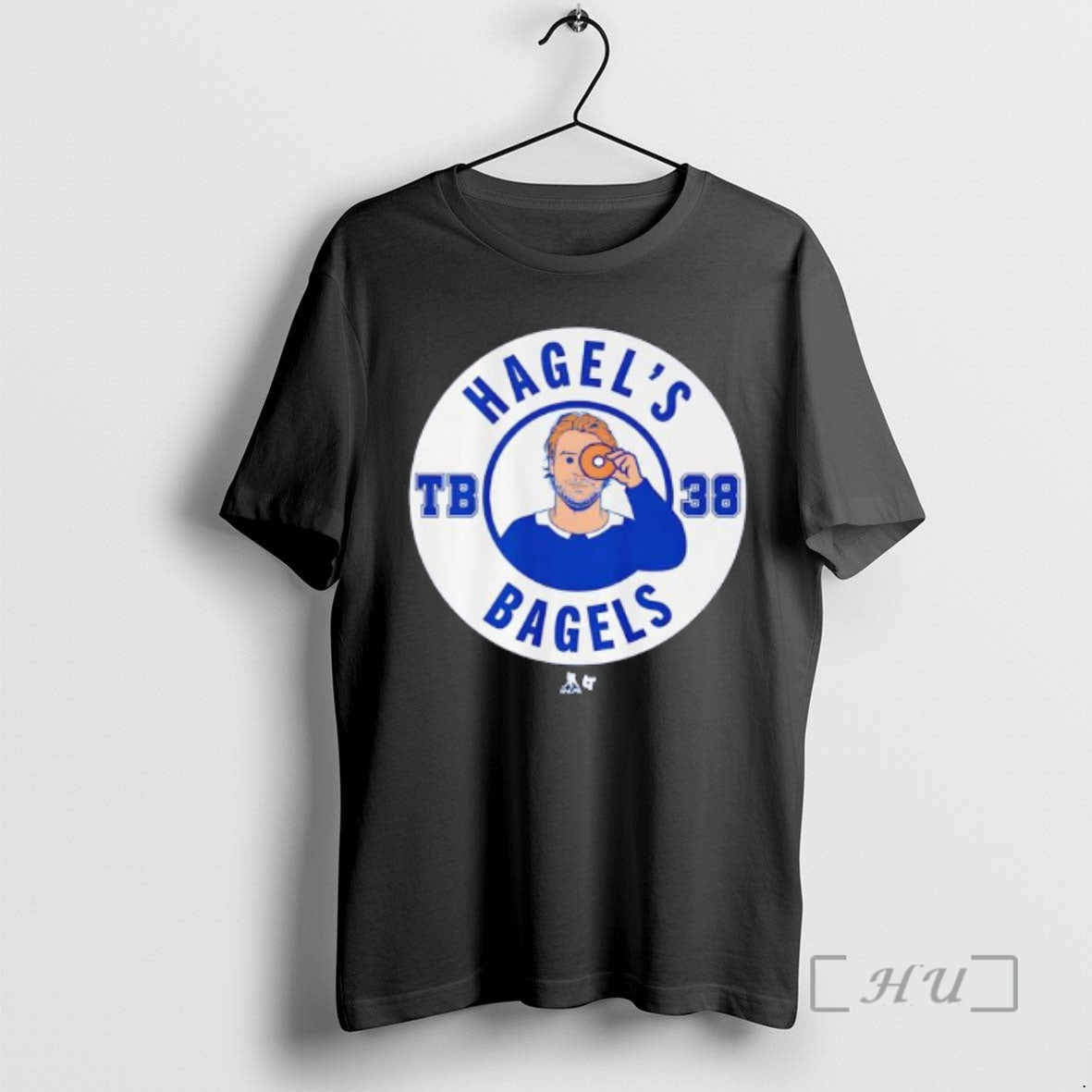 Trending Brandon Hagel Bagel Shop T-Shirts, Hoodie, Sweatshirt | InkRitualCo.com