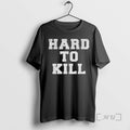 Trending Brian Bosworth Hard To Kill T-Shirts, Hoodie, Sweatshirt | InkRitualCo.com