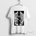 Trending Brody King Abolish Ice Graphic T-Shirts, Hoodie, Sweatshirt | InkRitualCo.com