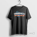 Trending Brooklyn Nets Been There Won That T-Shirts, Hoodie, Sweatshirt | InkRitualCo.com