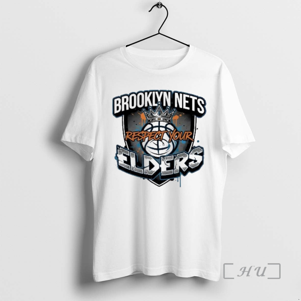 Trending Brooklyn Nets Respect Your Elders T-Shirts, Hoodie, Sweatshirt | InkRitualCo.com