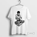 Trending Bruce Lee Legendary Play Dj T-Shirts, Hoodie, Sweatshirt | InkRitualCo.com