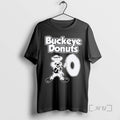 Trending Buckeye Donuts T-Shirts, Hoodie, Sweatshirt | InkRitualCo.com