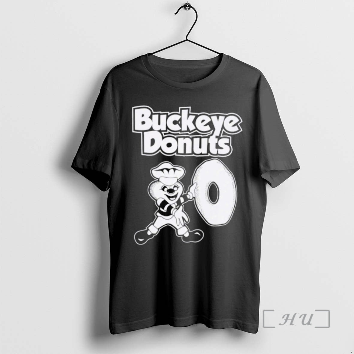 Trending Buckeye Donuts T-Shirts, Hoodie, Sweatshirt | InkRitualCo.com