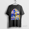 Trending Buffalo City Sports Allen Bills X Thompson Sabres Skyline T-Shirts, Hoodie, Sweatshirt | InkRitualCo.com