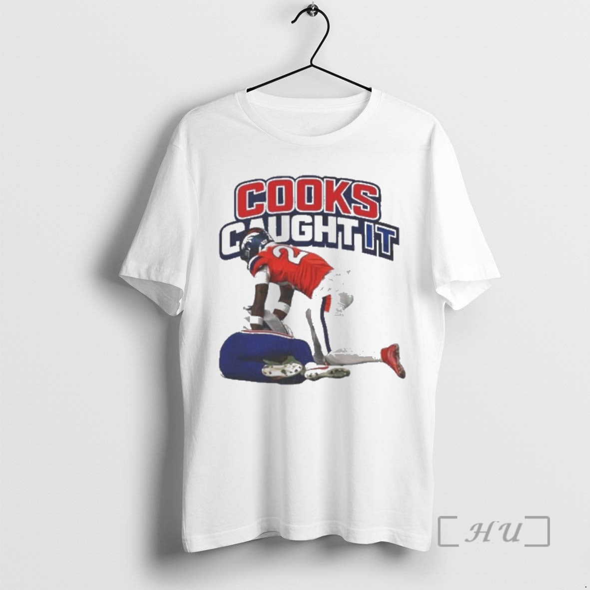 Trending Buffalo Mafia Football Cooks Caught It Adult T-Shirts, Hoodie, Sweatshirt | InkRitualCo.com