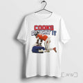 Trending Buffalo Mafia Football Cooks Caught It T-Shirts, Hoodie, Sweatshirt | InkRitualCo.com