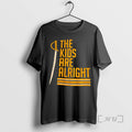 Trending Buffalo Sabres The Kids Are Alright T-Shirts, Hoodie, Sweatshirt | InkRitualCo.com