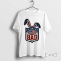 Trending Bunny American Style Vintage T-Shirts, Hoodie, Sweatshirt | InkRitualCo.com