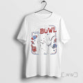 Trending Bunny Team Benito Bowl T-Shirts, Hoodie, Sweatshirt | InkRitualCo.com