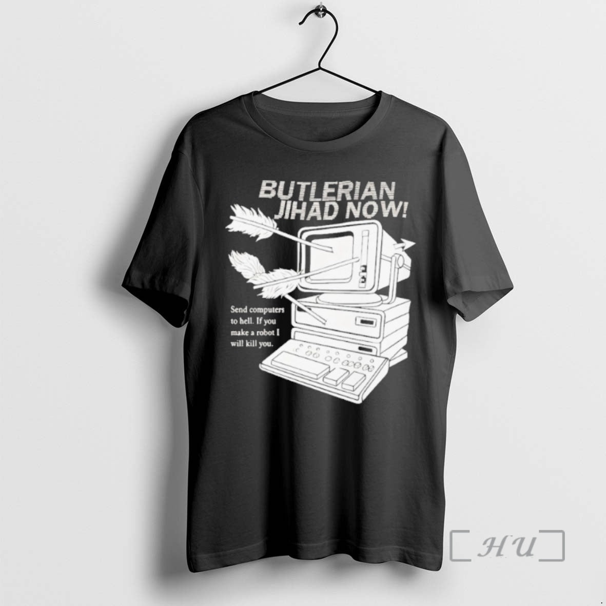 Trending Butlerian Jihad Now Dune T-Shirts, Hoodie, Sweatshirt | InkRitualCo.com
