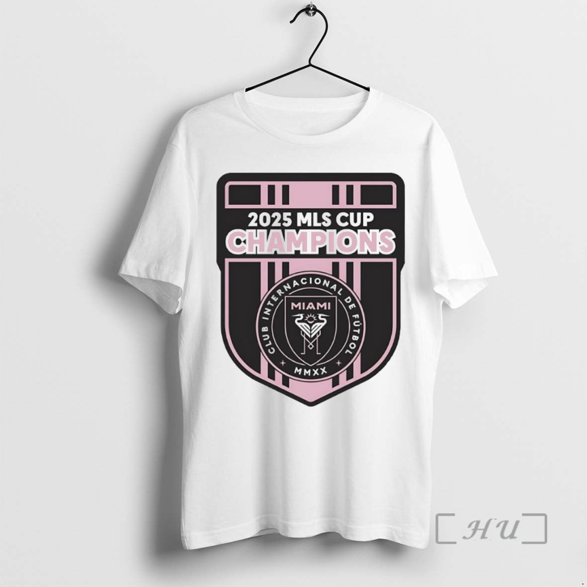 Trending Cf 2025 Mls Champions Inter Miami Logo Circle T-Shirts, Hoodie, Sweatshirt | InkRitualCo.com