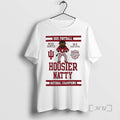 Trending Cfp 2026 Indiana National Champions Hoosier Natty Mascot T-Shirts, Hoodie, Sweatshirt | InkRitualCo.com