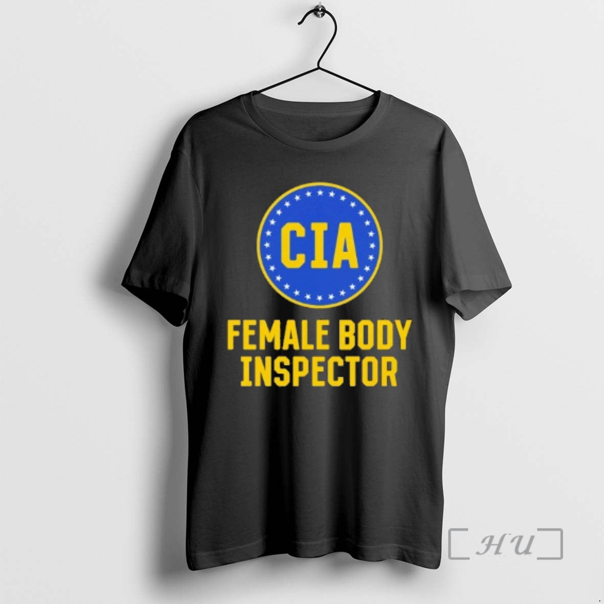Trending Cia Female Body Inspector T-Shirts, Hoodie, Sweatshirt | InkRitualCo.com