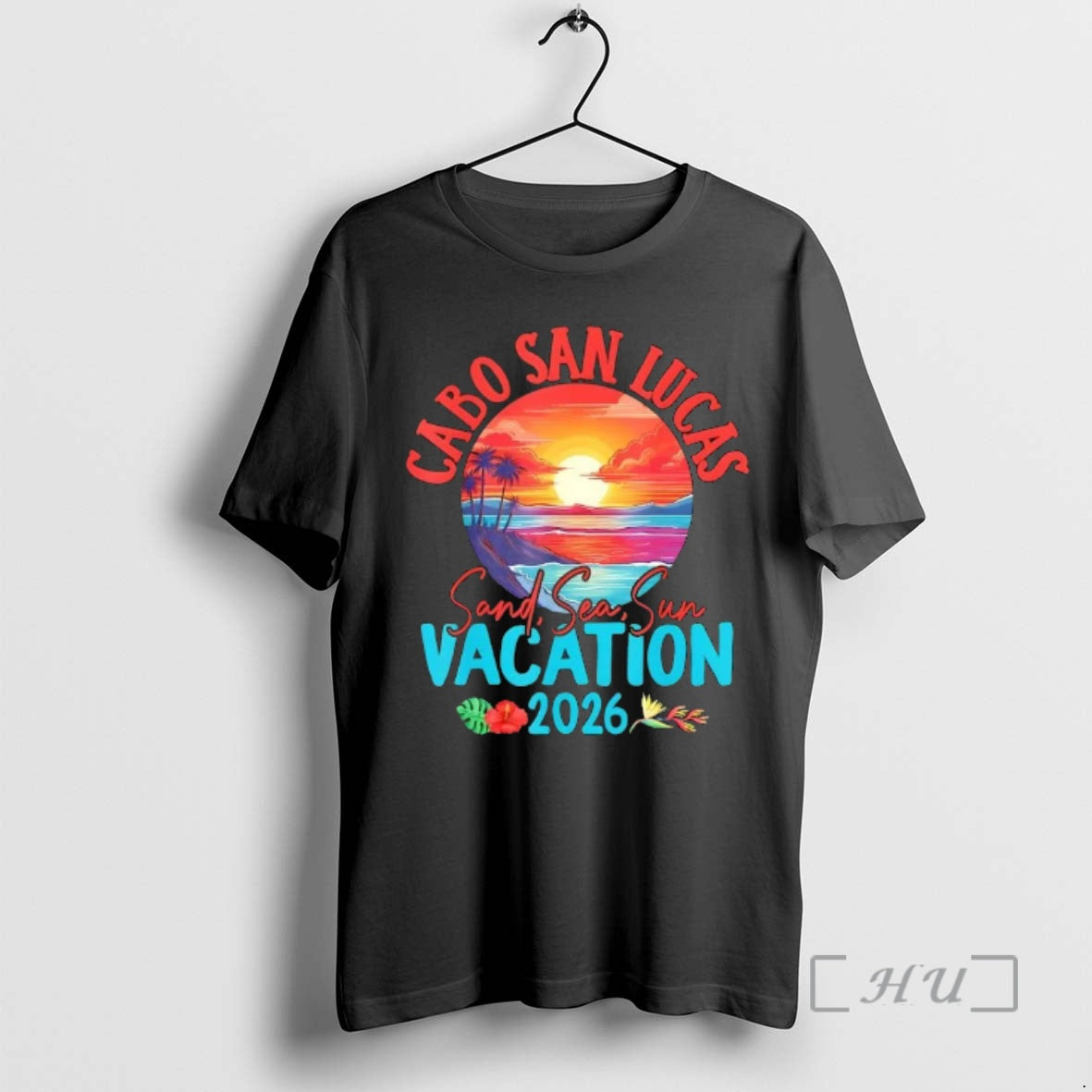 Trending Cabo San Lucas Mexico Vacation 2026 Souvenir Matching Family T-Shirts, Hoodie, Sweatshirt | InkRitualCo.com