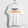 Trending Cadets Vs Convicts Miami Vs Texas Am Football T-Shirts, Hoodie, Sweatshirt | InkRitualCo.com