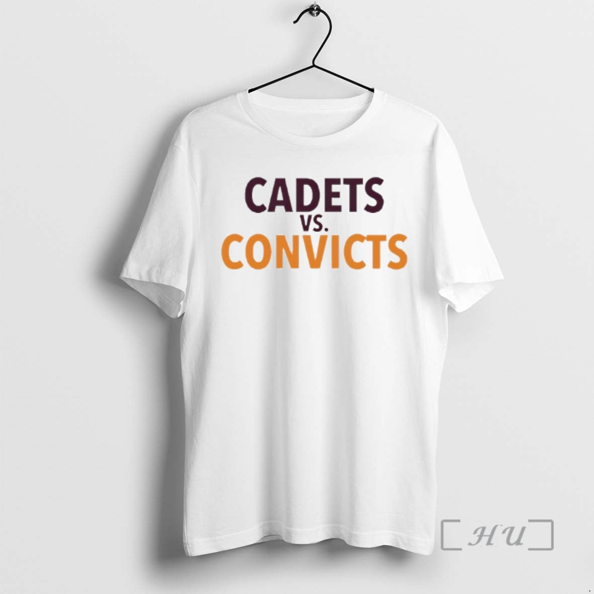 Trending Cadets Vs Convicts T-Shirts, Hoodie, Sweatshirt | InkRitualCo.com