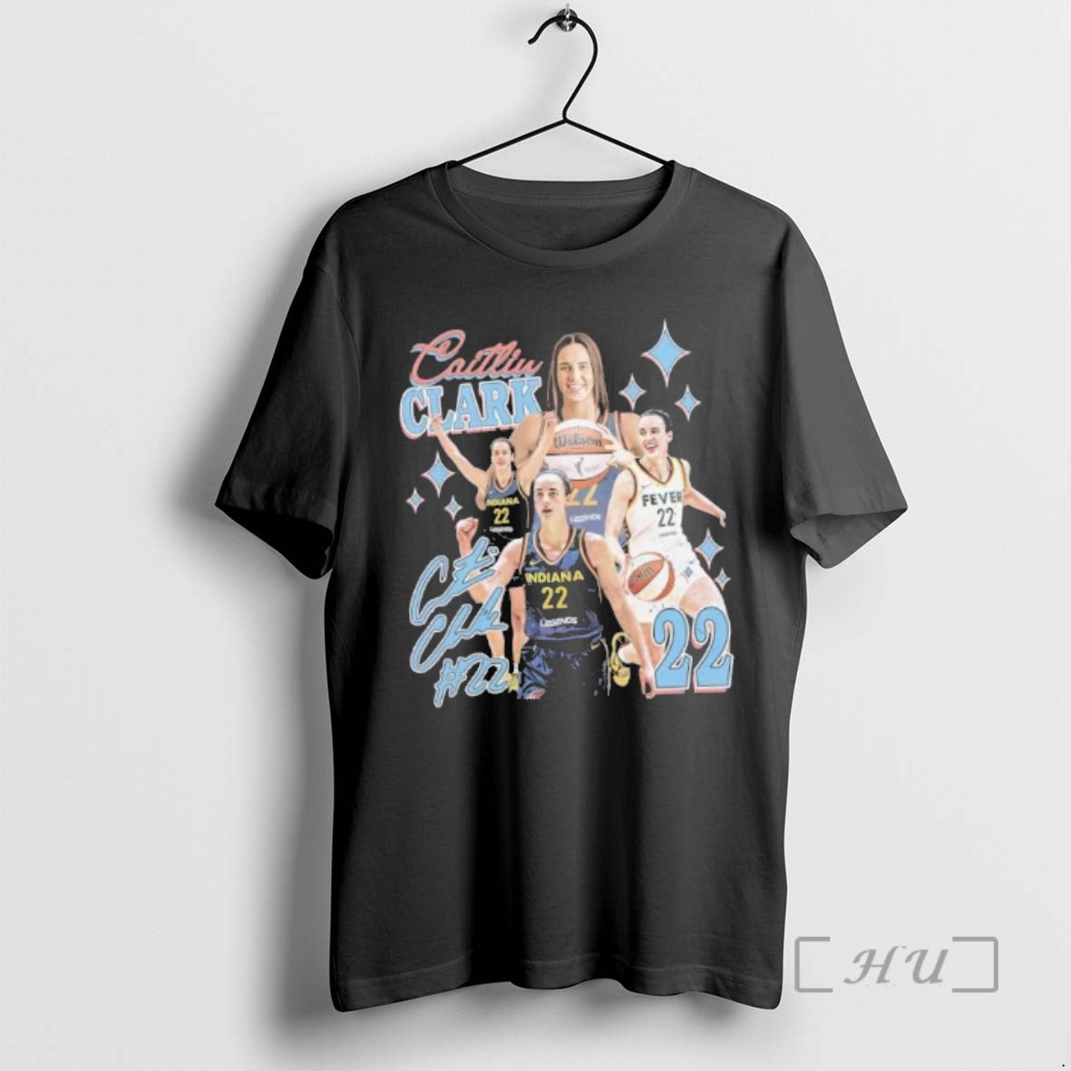 Trending Caitlin Clark Indiana Fever Womens Basketball Vintage Graphic T-Shirts, Hoodie, Sweatshirt | InkRitualCo.com