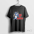 Trending Cam Skattebo Cam The Enforcer T-Shirts, Hoodie, Sweatshirt | InkRitualCo.com