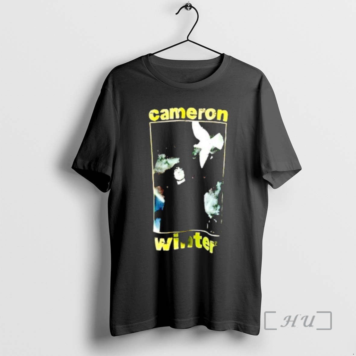 Trending Cameron Winter Live At Rockefeller T-Shirts, Hoodie, Sweatshirt | InkRitualCo.com