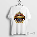 Trending Cangrejeros Campeon De La Lbprc 2026 2 Sided T-Shirts, Hoodie, Sweatshirt