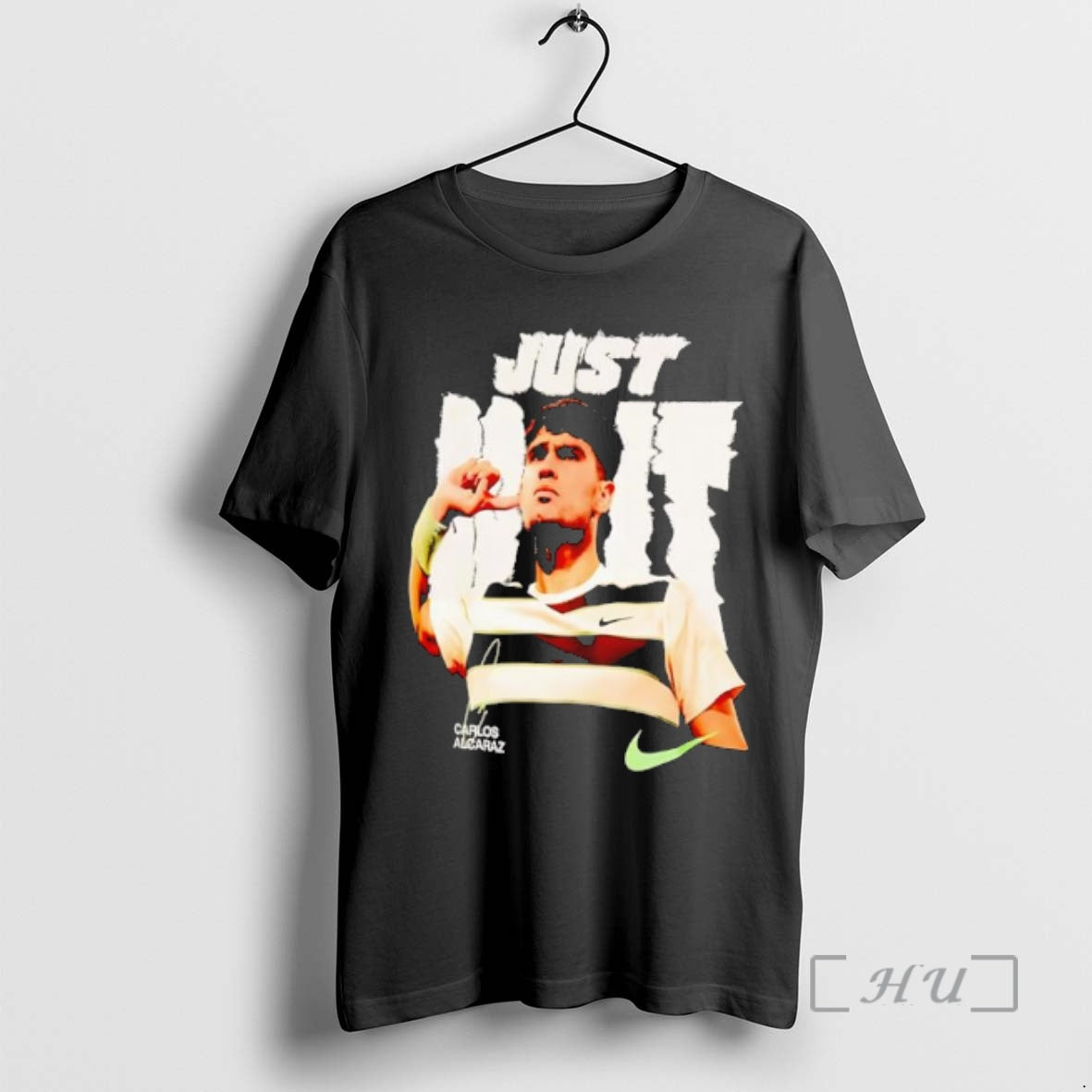 Trending Carlos Alcaraz Just Do It T-Shirts, Hoodie, Sweatshirt | InkRitualCo.com
