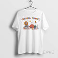 Trending Carpooltunnel Throwback Tour T-Shirts, Hoodie, Sweatshirt | InkRitualCo.com