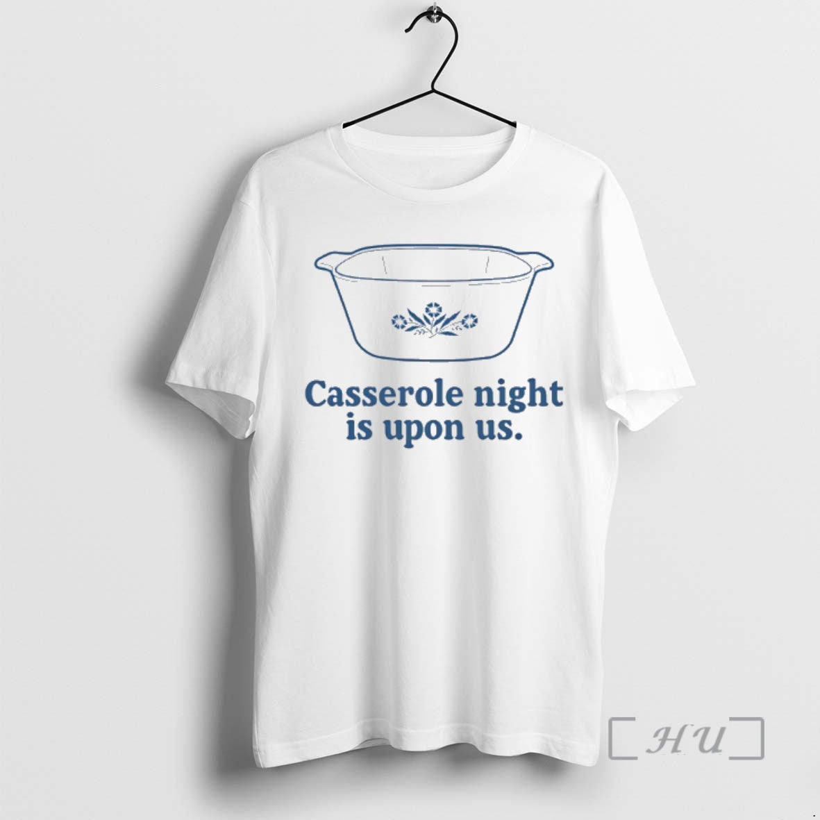 Trending Casserole Night Is Upon Us T-Shirts, Hoodie, Sweatshirt | InkRitualCo.com