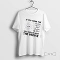 Trending Cat If You Think The Weather Around Here Switches Up Fast You Should Meet T-Shirts, Hoodie, Sweatshirt