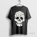Trending Cats Skull Tobe Fonseca T-Shirts, Hoodie, Sweatshirt | InkRitualCo.com