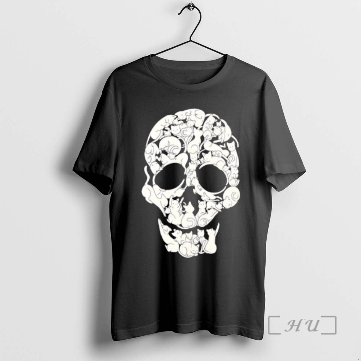 Trending Cats Skull Tobe Fonseca T-Shirts, Hoodie, Sweatshirt | InkRitualCo.com